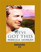 We've Got This 1458767000 Book Cover