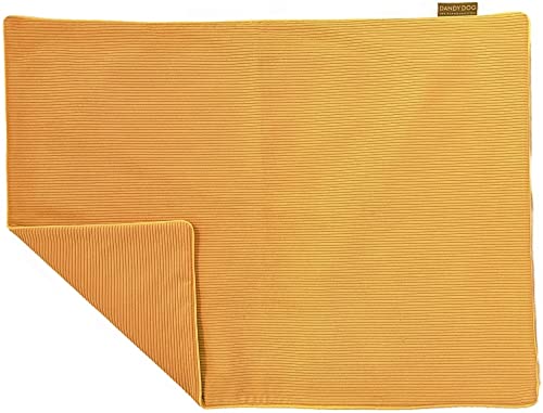 Couverture pour chien XL lavable pour protéger votre canapé avec style - 2