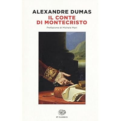Il conte di Montecristo