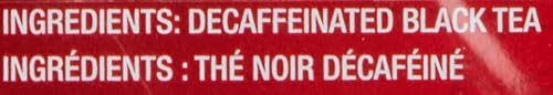 Red Rose Decaffeinated Orange Pekoe Tea 48 Bags 115G {Imported From Canada} #TOP5