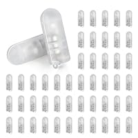 Ewikin LED Ballons Lichter mit Haken, 30x Mini LED Lichter für Lampions, Bunt Lichtkugel für Papierlaternen, Weihnachten, Hochzeit, Geburtstag, Party Deko