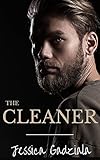 The Cleaner (Professionals Book 9)