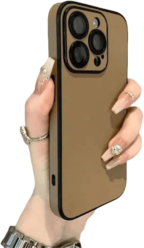 MMORE Phone Cases Luxury Real Cork Phone Case