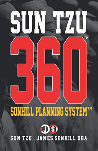 SUN TZU 360™: SONHILL PLANNING SYSTEM™