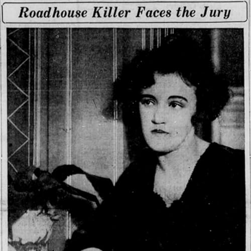 The True Crime and Tragedy of Winnifred Gibbons