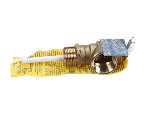 Soupape de décompression 3/4 Hobart 00-274162 pour maintenance - 2