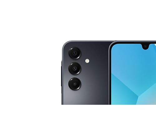 Amazon.com: SAMSUNG Galaxy A16 4G (SM-A165M/DS), 128GB 6GB RAM