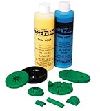 Reprorubber-Thin Pour 130Ml Kit