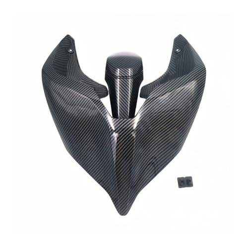 Carénage de moto Streetfighter Panigale V4 V2 protection bosse arrière aérodynamique