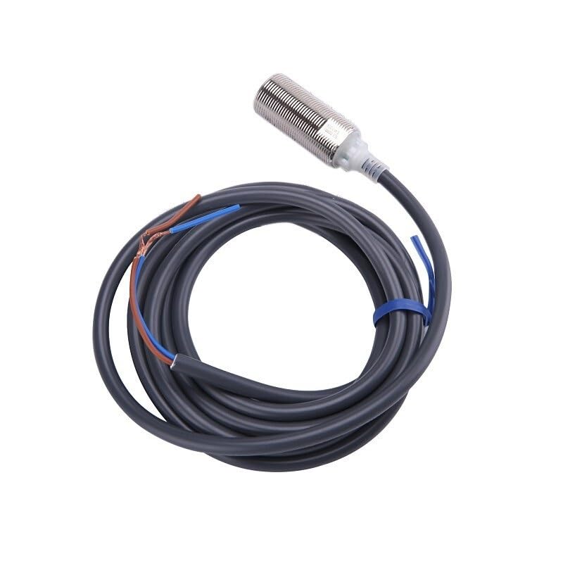 Capteur de proximité E2EM-X4C2 pour remplacer vos détecteurs défaillants sur convoyeur