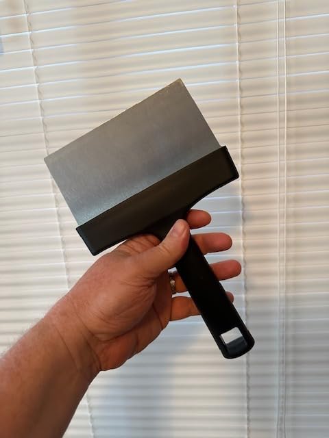 Very sturdy and quality feel