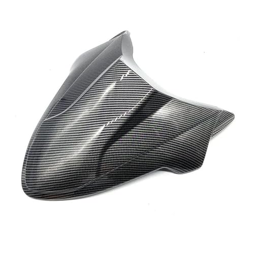 Carénage couverture queue de selle CBR650R capot de siège arrière solo pour moto 2021 2023