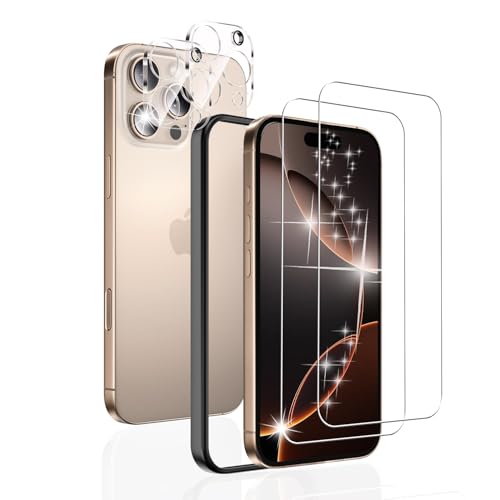 超美品 iPhone16pro 128gb ガラスコーティング施工済 pg-a_4573540893679