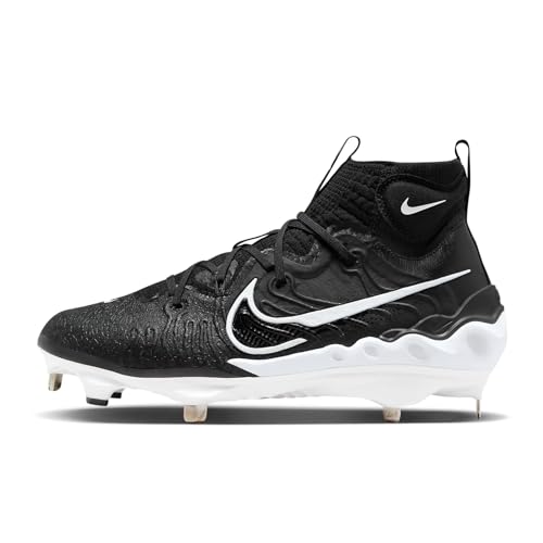 Image of Nike Men's Alpha Huarache NXT Baseball Cleats