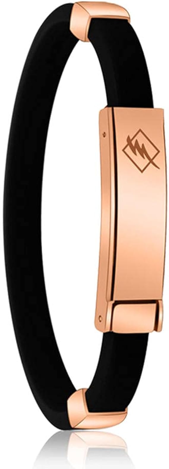 Antistatic bracelet negative ion static bracelet silicone