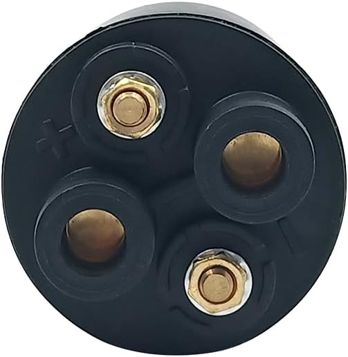 Ignition Coil for Kohler KT17 KT18 KT19 KT-17 KT-18 KT-19 Kohler 17 hp Coil Replace# 52-755-48-S / 52 755 48 S
