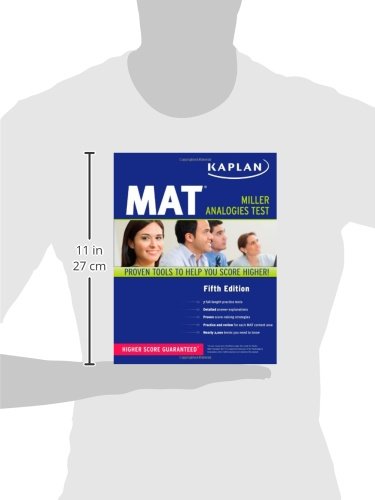 Kaplan Mat (Kaplan Test Prep) #TOP2