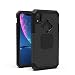 Produktbild Rokform - iPhone XR Magnetic Case with Twist Lock, Military Grade Rugged iPhone Case Series (Black)