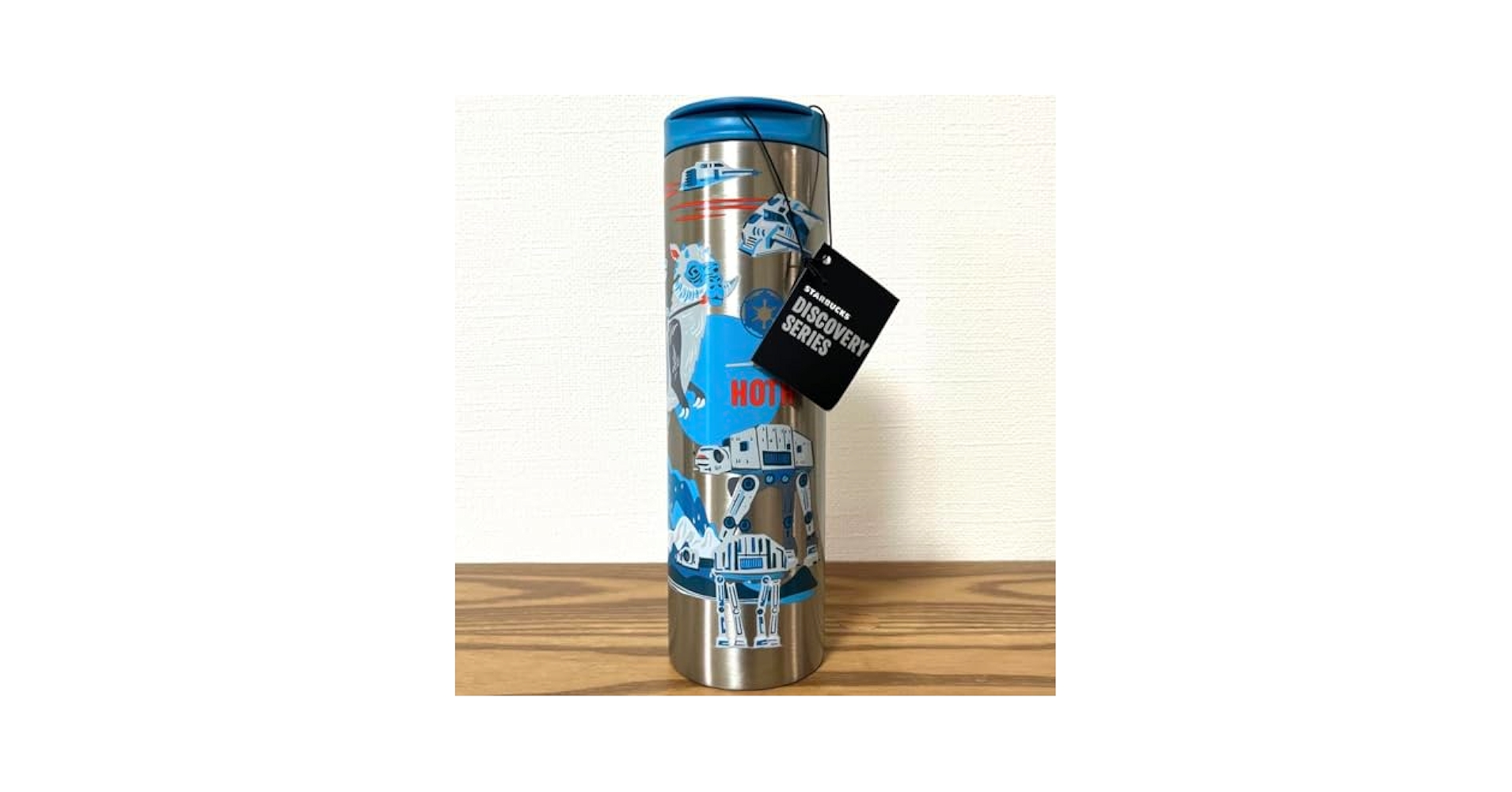 Amazon | スターバックス スターウォーズ タンブラー 水筒 限定