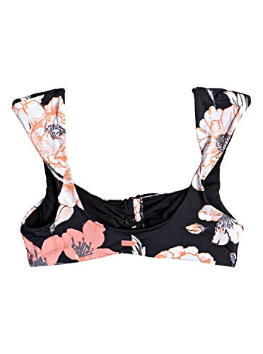 Roxy Beach Classics Tee Bra Top haut de maillot imprimé idéal pour vos sessions de surf - 7
