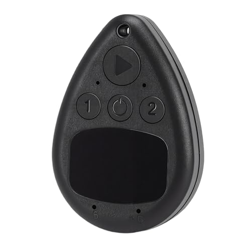 Tapper táctil Bluetooth Xiuganpo con clics automáticos estables para streaming 4