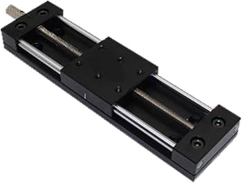 Amazon.com: Aitoserlea XY Axis Manual Stage Sliding Table Adjust