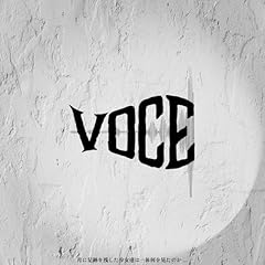 VOCE / ���ɑ��Ղ��c���������B�͈�̉��������̂�...