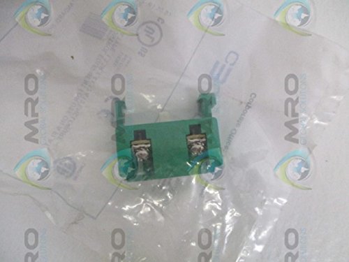 CBNO 1 Pole, 10 AMP, 30 MM, 600 VAC, Contact Block, Green, NO Guard, Normally Open, Silver Contacts, SNAP ON