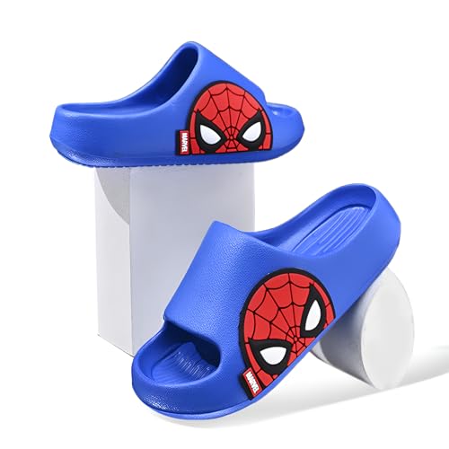 Kids Slippers Sandals Cute Cartoon Slippers, Non-Slip Sandals For Boys and Girls3