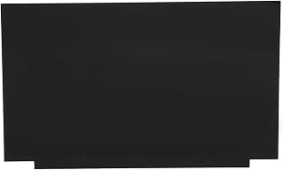 15.6 Inch Laptop FHD LCD Screen Replacement, 40 Pin 1920×1080 Resolution, Model LP156WFD SPL1, Dedicated for Notebook PC
