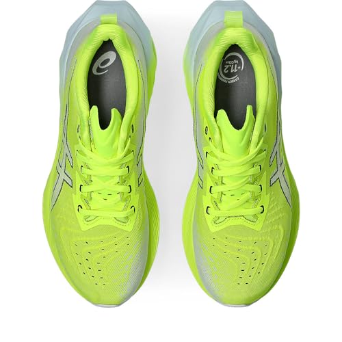 Image of ASICS Mens Novablast 4