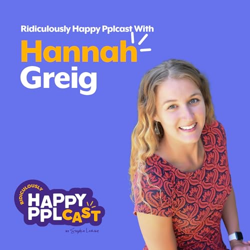 With Hannah Greig