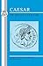 Caesar: De Bello Civili III (Latin Texts) (Bk. 3)