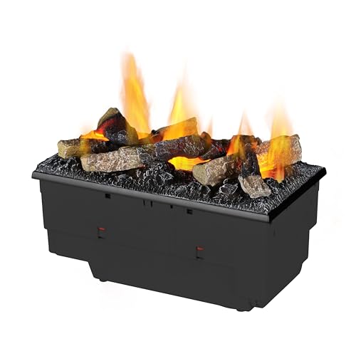 Elektrokamin mit Wasserdampf Dimplex Cassette 400/600 LED