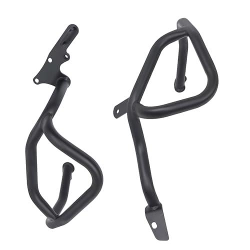 CHIFUN Lower Crash Bars