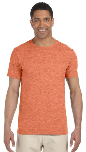 Image of Gildan Men's G500 T-Shirt