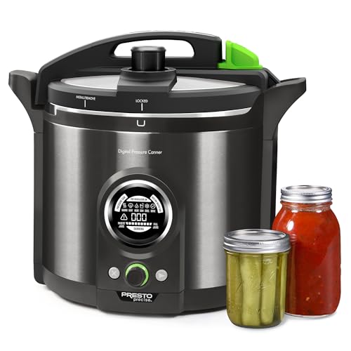 Pressure Cooker Stainless Steel