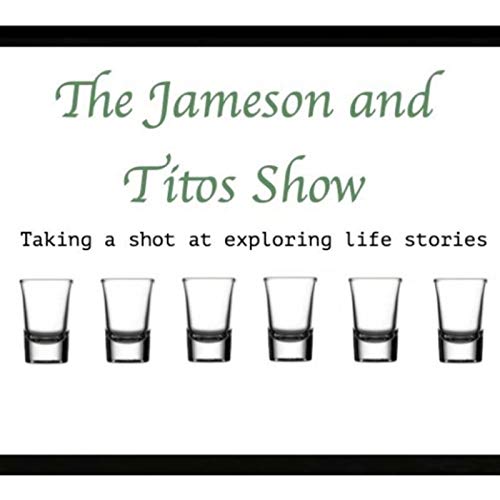 The Jameson and Tito show cover art