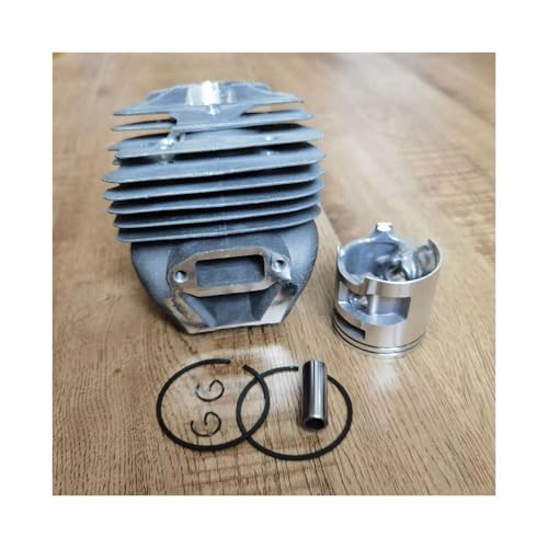 Kit de pistón de cilindro de 51 mm compatible con 575XP 570 repuesto 4