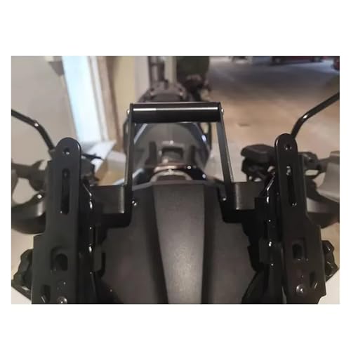Support de navigation moto Kawasaki Versys 1100 SE avec barre GPS - 3