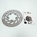 Kit disco freno anteriore One per scooter Kymco 125 Agility R16 2008-2012
