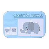 tarjetas de animales【Exquisito paquete】 Está equipado con una exquisita caja de hierro para transportarlo y almacenarlo cómodamente.regalos para ella