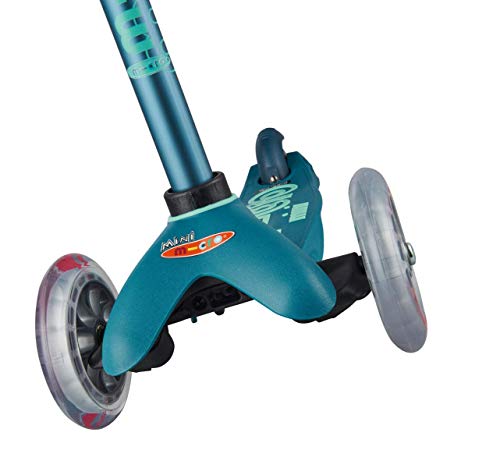 Micro Kickboard Mini Toddler Scooter