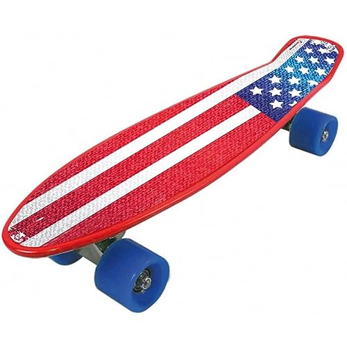 FREEDOM PRO USA FLAG Nextreme 57 x 15 m ABS