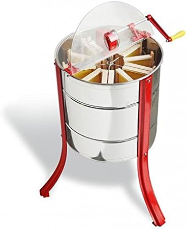 smelatori a manovella