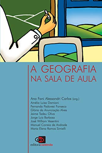 A geografia na sala de aula