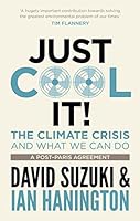 Just Cool It 1742235522 Book Cover
