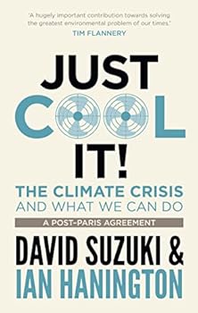 Paperback Just Cool It Book