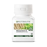 nutrilite double x kaufen Vitamin E Weizenkeim E Normalpackung NUTRILITE™ - 100 Kapseln / 48 g - Amway - (Art.-Nr.: 4321)