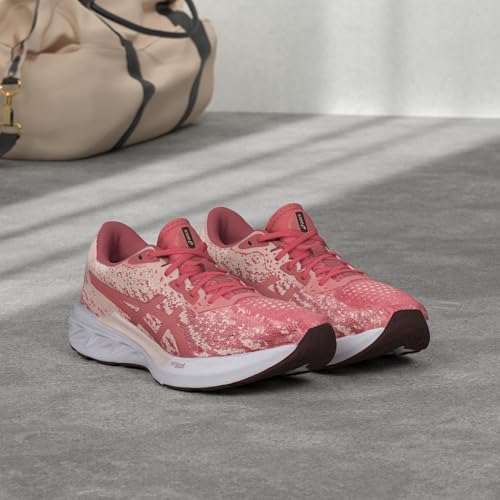 ASICS Dynablast 2 Pearl Pink/Deep Mars 8.5 B (M)